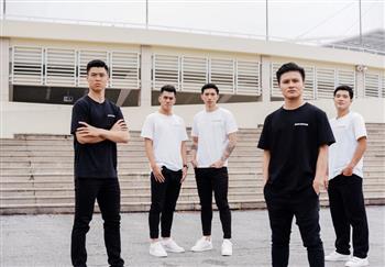 Thương hiệu thời trang của Đoàn Văn Hậu Thương hiệu thời trang của Đoàn Văn Hậu