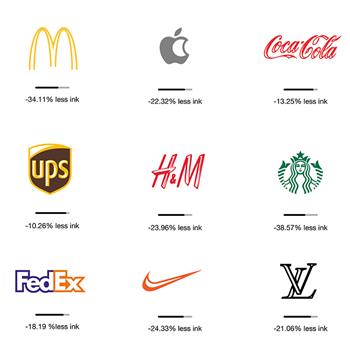 Tiết kiệm năng lượng và chi phí in ấn với các cải tiến của Ecobranding Tiết kiệm năng lượng và chi phí in ấn với các cải tiến của Ecobranding