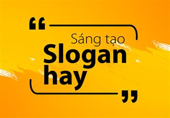 Tìm hiểu về Slogan và tagline Tìm hiểu về Slogan và tagline