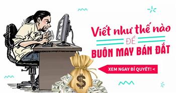 VÌ SAO KINH DOANH TRÊN FACEBOOK THẤT BẠI