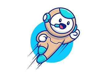 Ý tưởng thiết kế mascot cho doanh nghiệp của bạn. Ý tưởng thiết kế mascot cho doanh nghiệp của bạn.