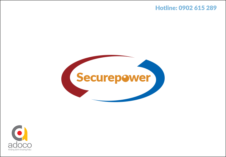 Thiết kế logo công ty seurepower