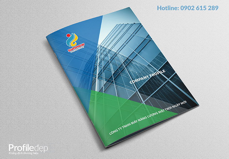 profile công ty năng lượng mặt trời profile công ty năng lượng mặt trời