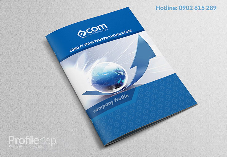 profile công ty viễn thông profile công ty viễn thông
