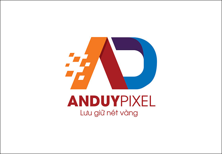 LOGO CÔNG TY AN DUY