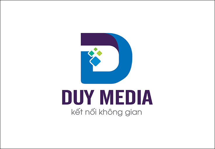 LOGO CÔNG TY DUY MEDIA