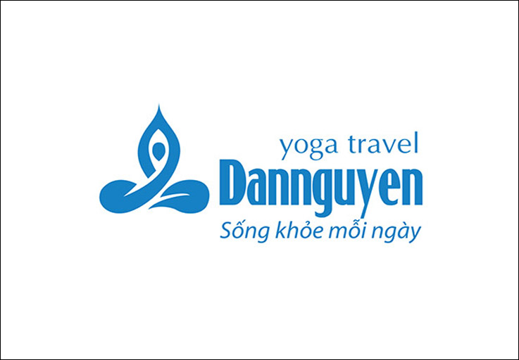 LOGO CÔNG TY DU LỊCH ĐAN NGUYÊN